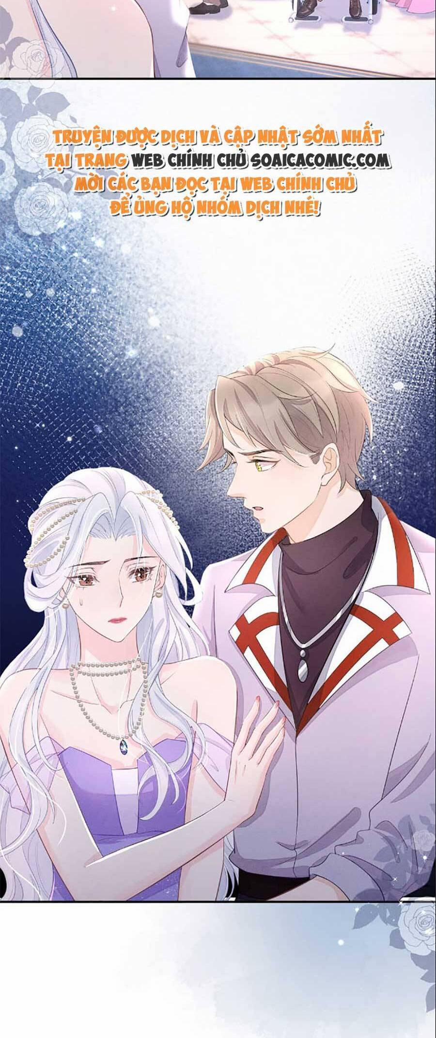 Ác Nữ Va Phải Nam Phụ Si Tình 7 trang 27