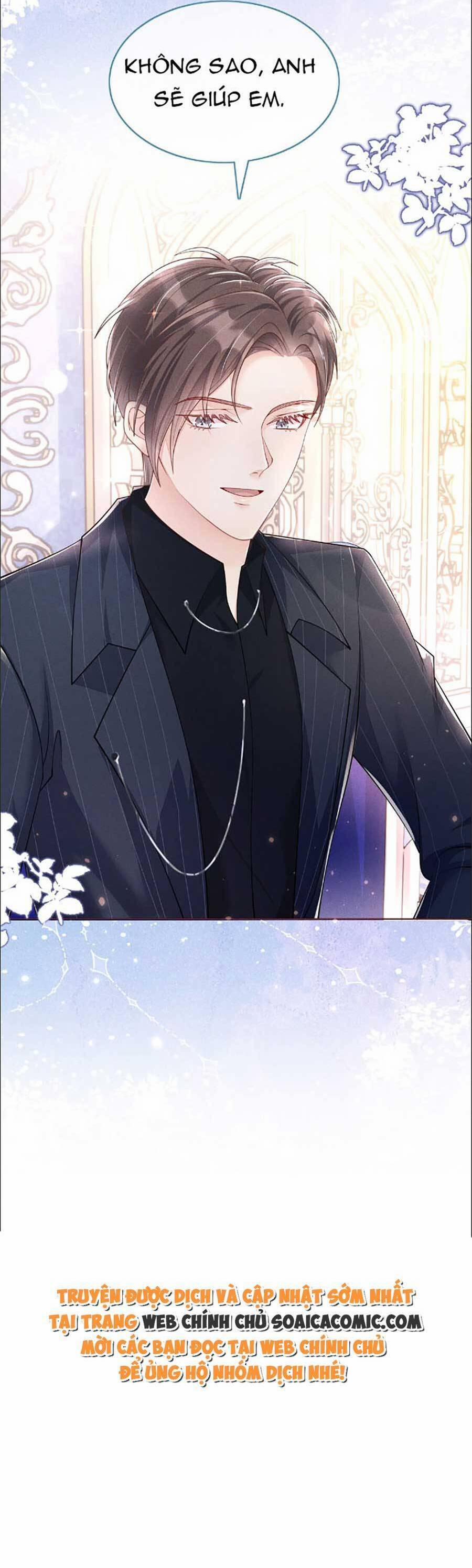 Ác Nữ Va Phải Nam Phụ Si Tình 7 trang 37