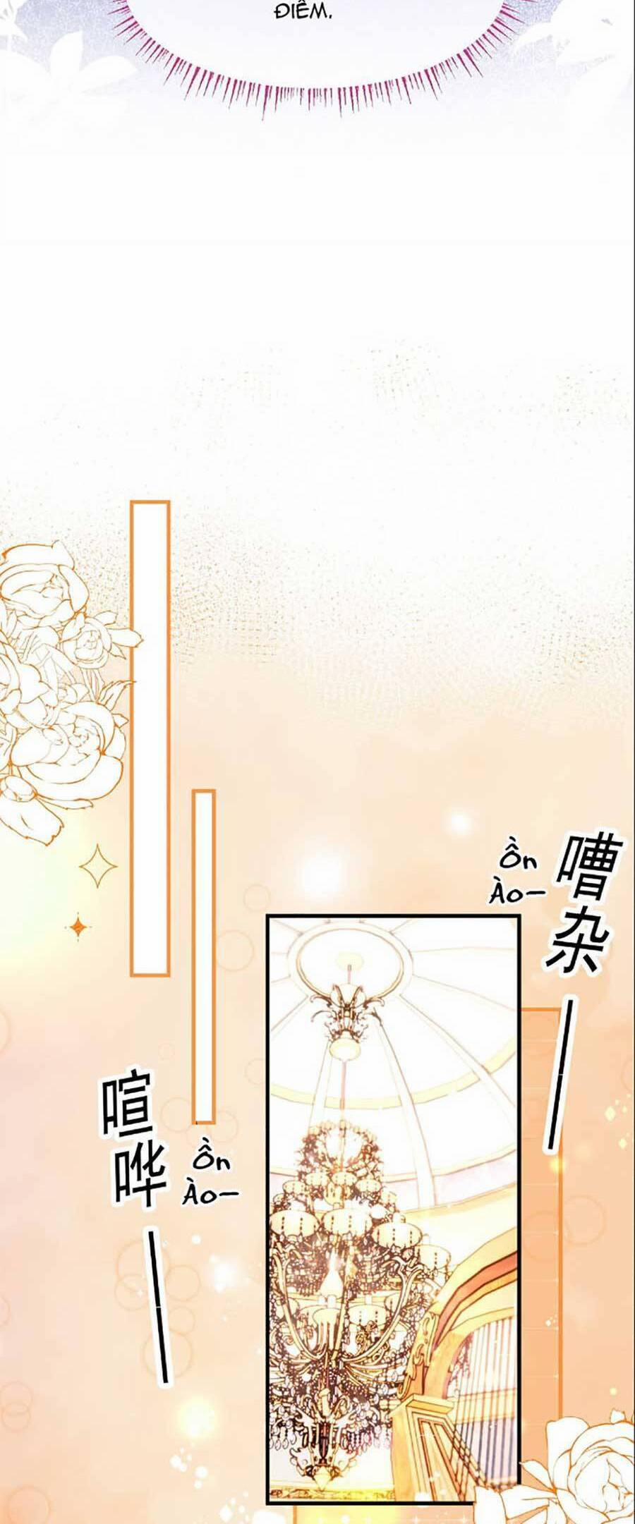 Ác Nữ Va Phải Nam Phụ Si Tình 7 trang 5