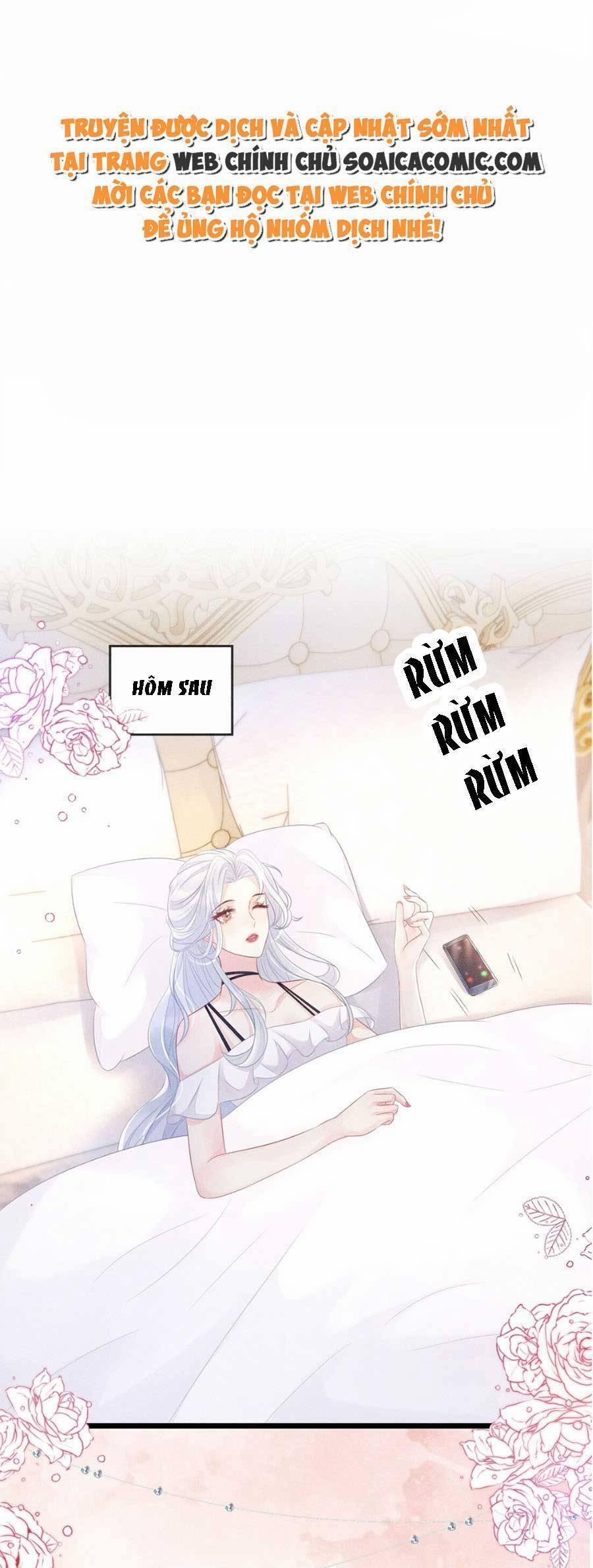 Ác Nữ Va Phải Nam Phụ Si Tình 9 trang 0