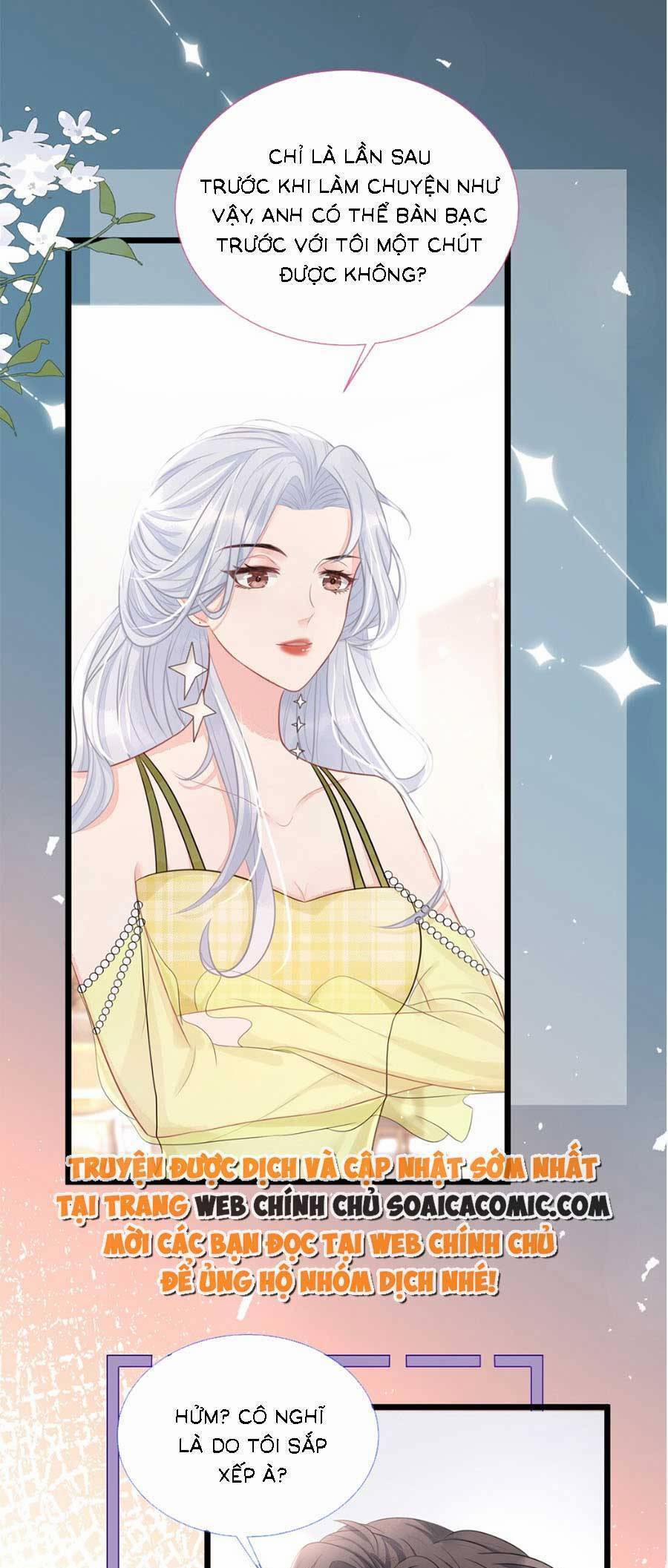 Ác Nữ Va Phải Nam Phụ Si Tình 9 trang 13