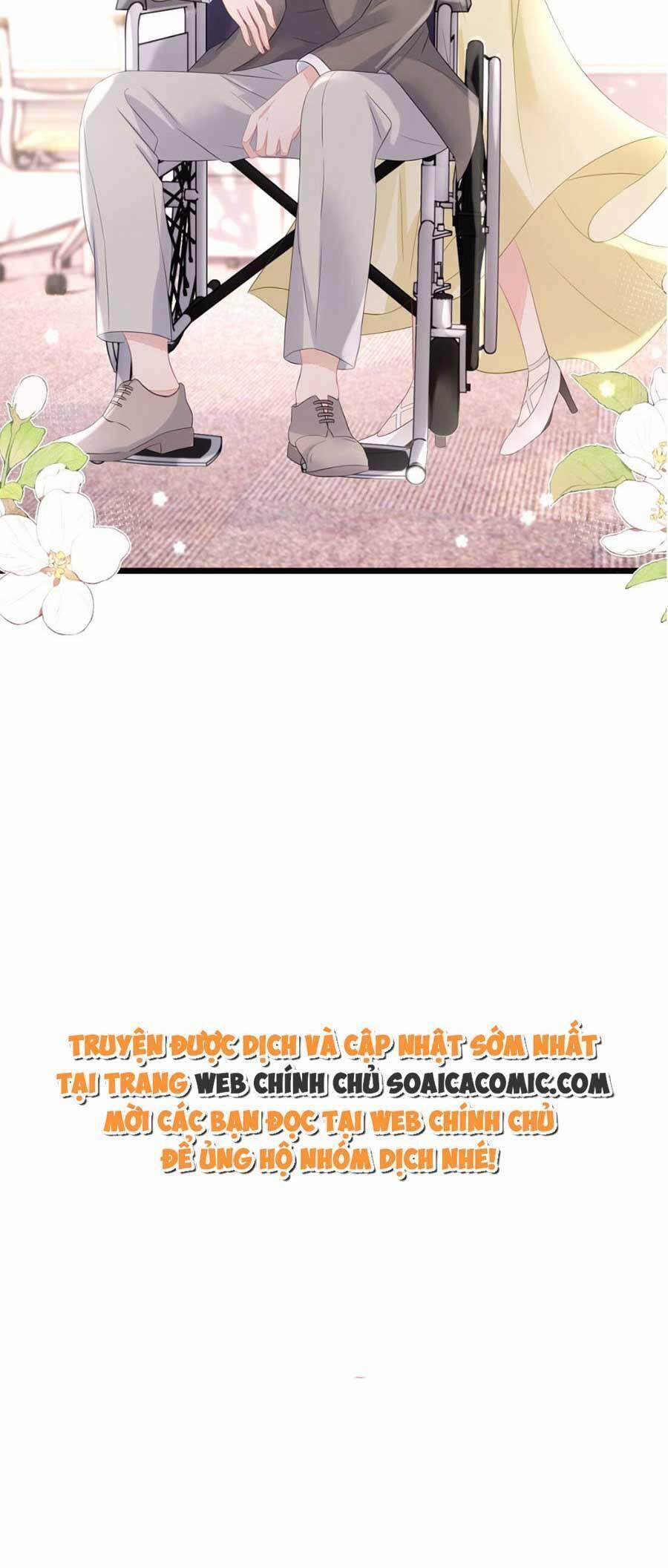 Ác Nữ Va Phải Nam Phụ Si Tình 9 trang 27