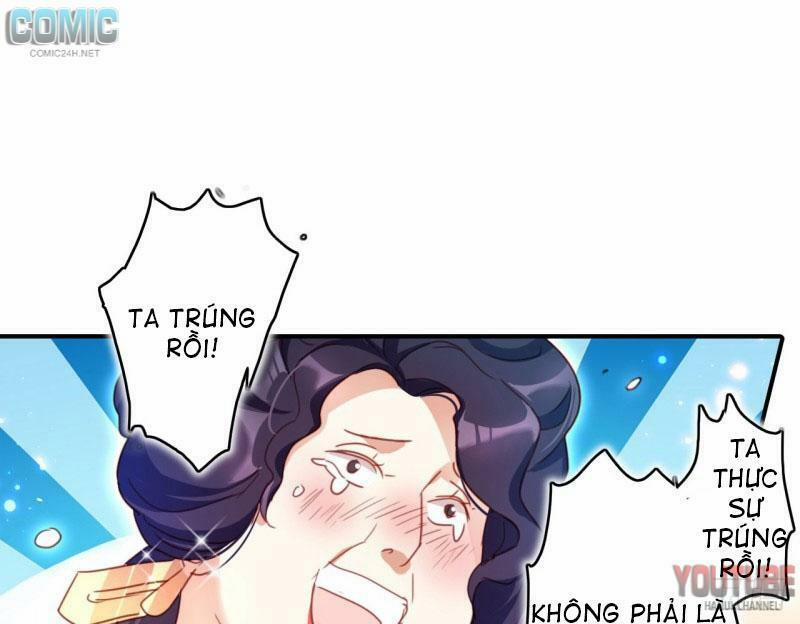 Ác Nữ Vi Đế 10 trang 0