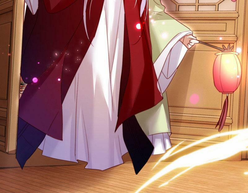 Ác Nữ Vi Đế 10 trang 10