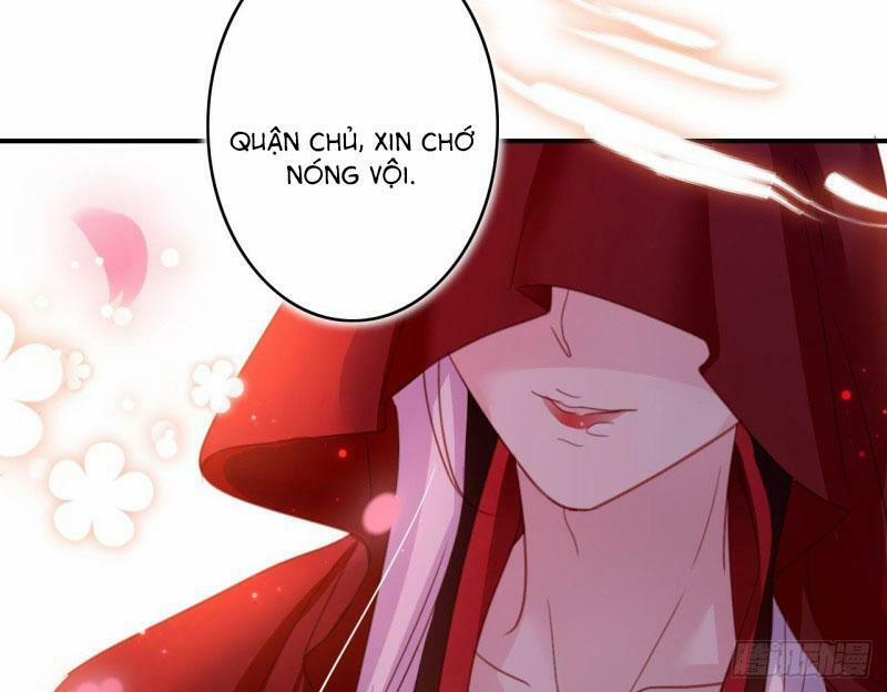 Ác Nữ Vi Đế 10 trang 15