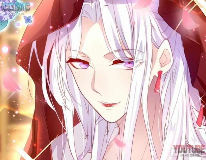 Ác Nữ Vi Đế 10 trang 21