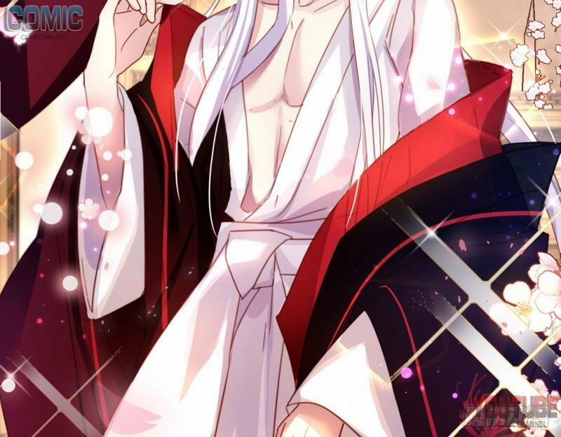 Ác Nữ Vi Đế 10 trang 24