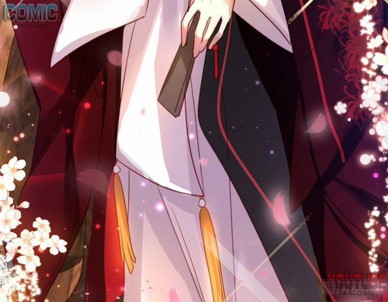 Ác Nữ Vi Đế 10 trang 25