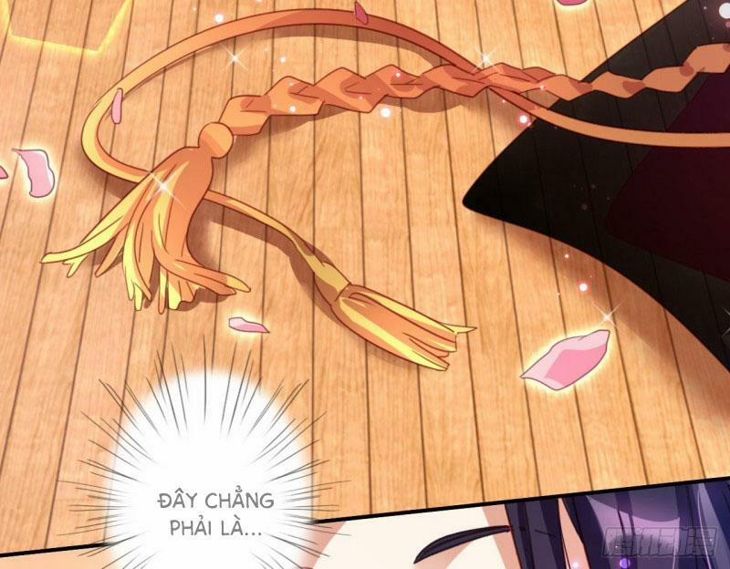 Ác Nữ Vi Đế 10 trang 27