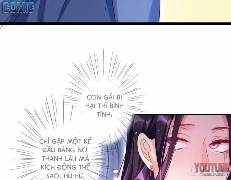 Ác Nữ Vi Đế 10 trang 3