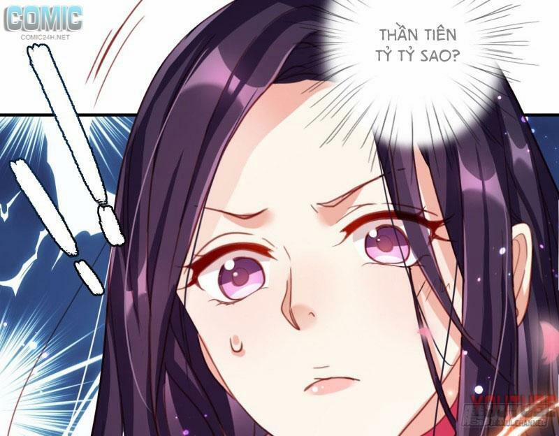 Ác Nữ Vi Đế 10 trang 31