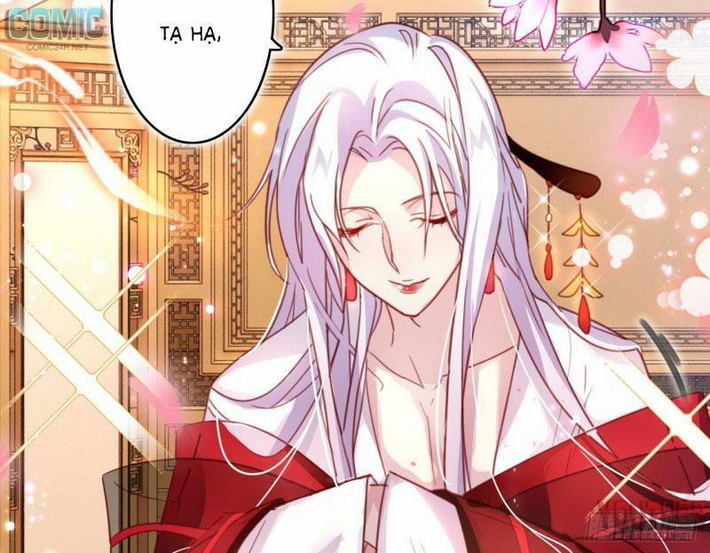 Ác Nữ Vi Đế 10 trang 33