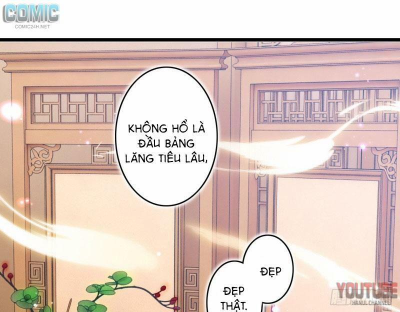 Ác Nữ Vi Đế 10 trang 37