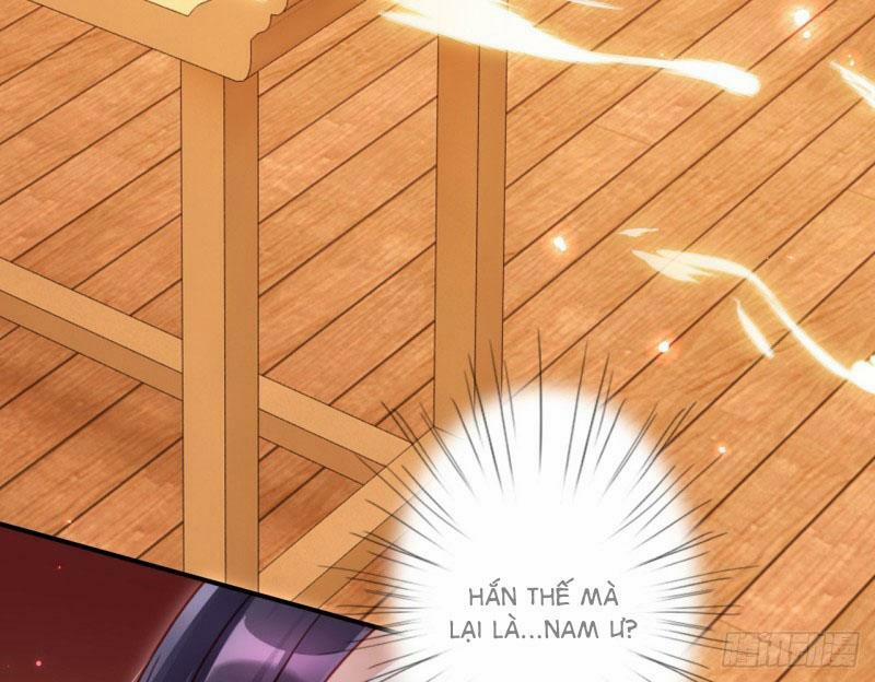 Ác Nữ Vi Đế 10 trang 40