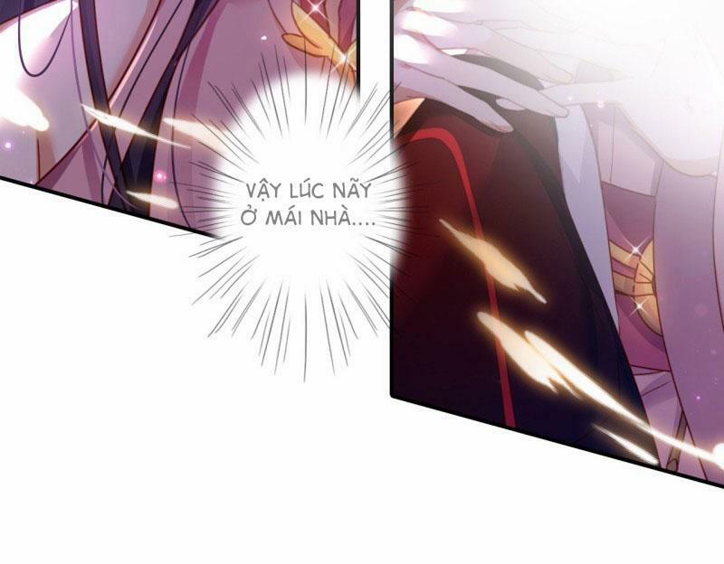 Ác Nữ Vi Đế 10 trang 42