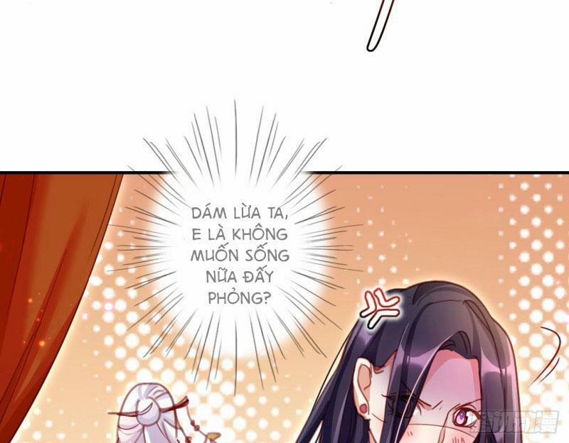 Ác Nữ Vi Đế 10 trang 44