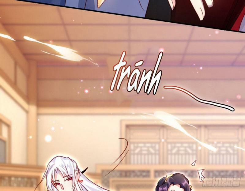 Ác Nữ Vi Đế 10 trang 49