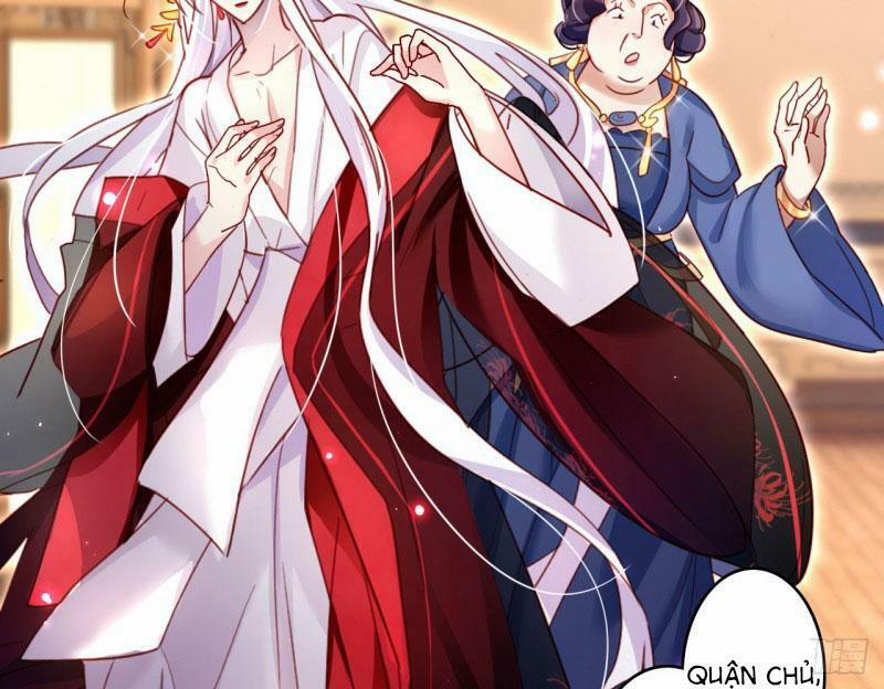 Ác Nữ Vi Đế 10 trang 50