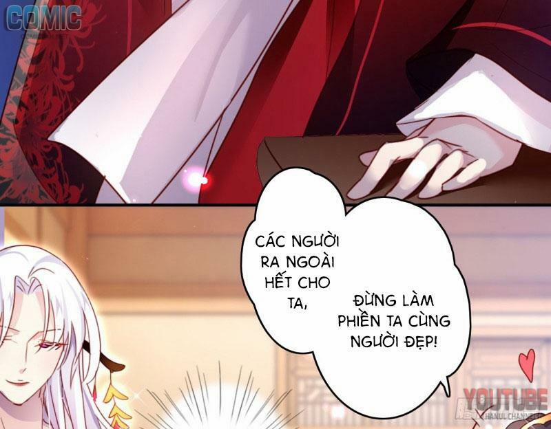 Ác Nữ Vi Đế 10 trang 55