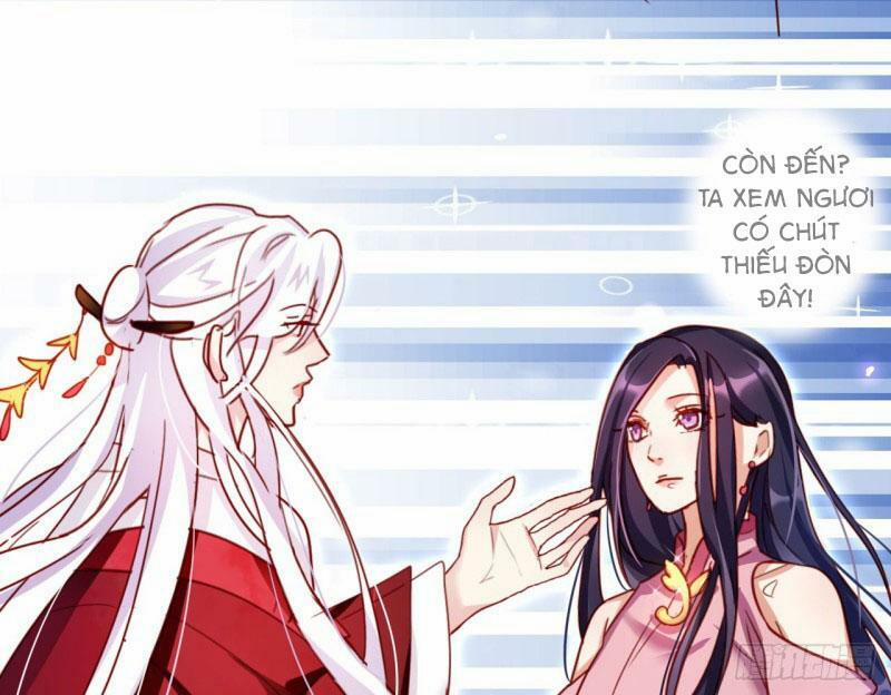 Ác Nữ Vi Đế 10 trang 58