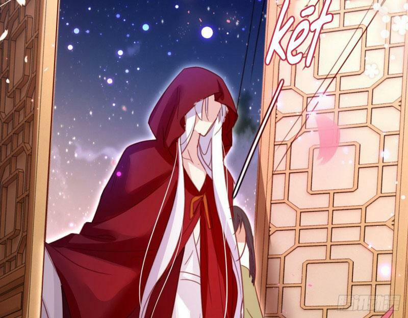 Ác Nữ Vi Đế 10 trang 8