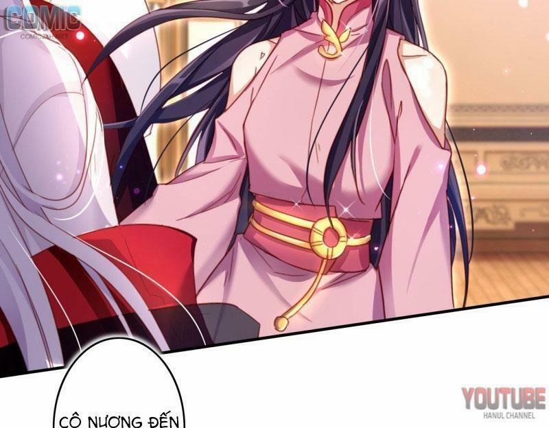 Ác Nữ Vi Đế 11 trang 1