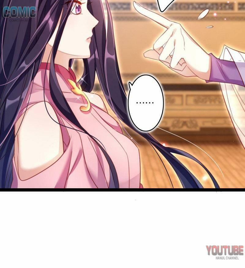 Ác Nữ Vi Đế 11 trang 11