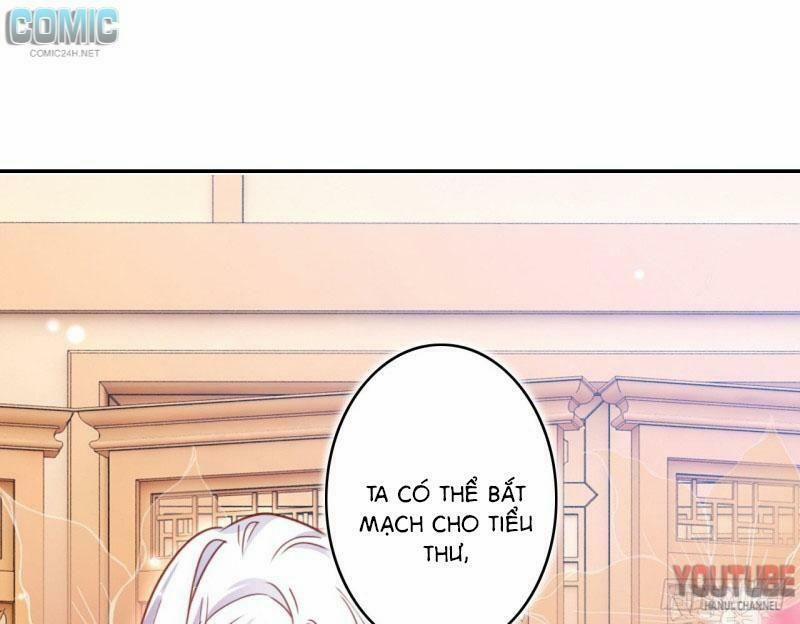 Ác Nữ Vi Đế 11 trang 12