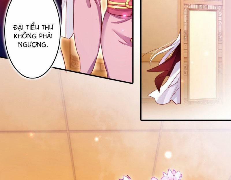 Ác Nữ Vi Đế 11 trang 16