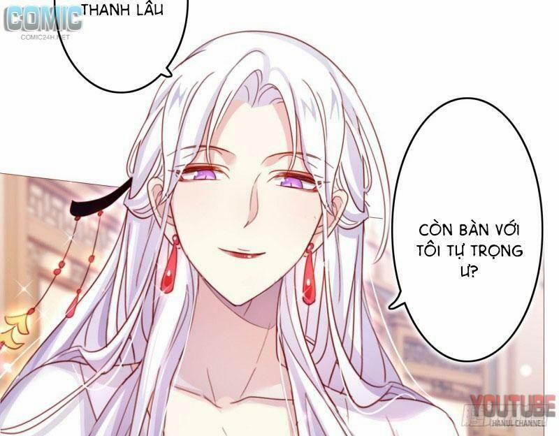 Ác Nữ Vi Đế 11 trang 2