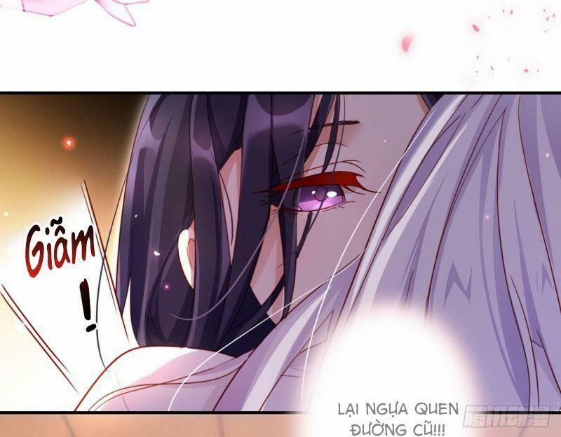 Ác Nữ Vi Đế 11 trang 20