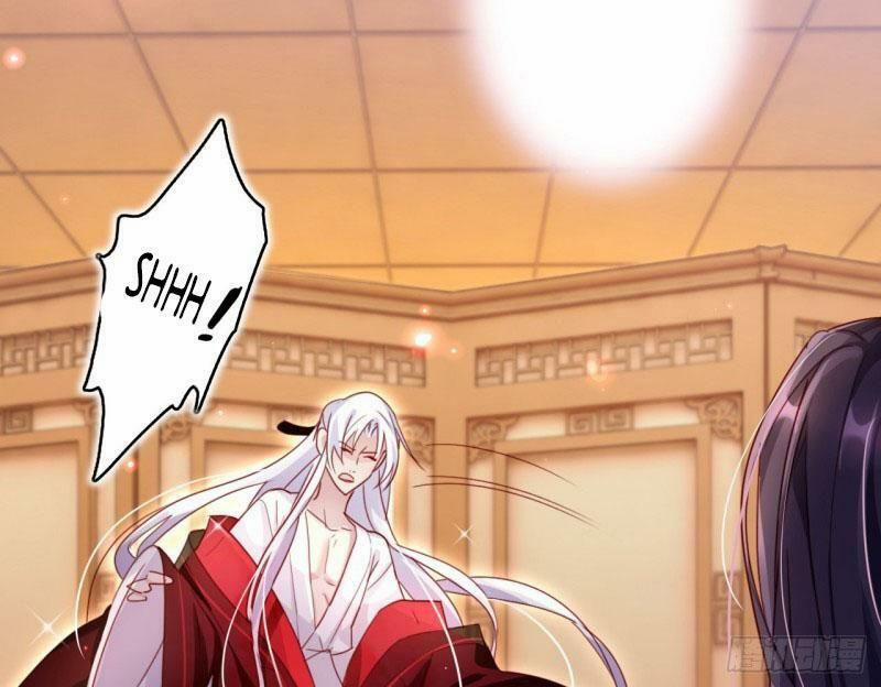 Ác Nữ Vi Đế 11 trang 21