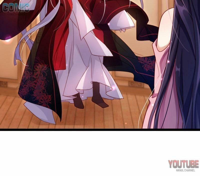 Ác Nữ Vi Đế 11 trang 22