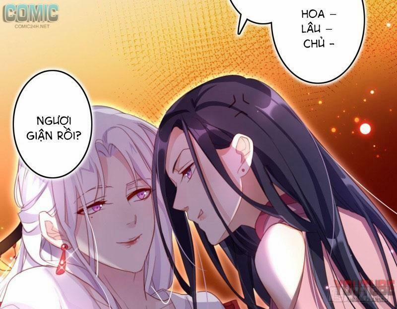 Ác Nữ Vi Đế 11 trang 24