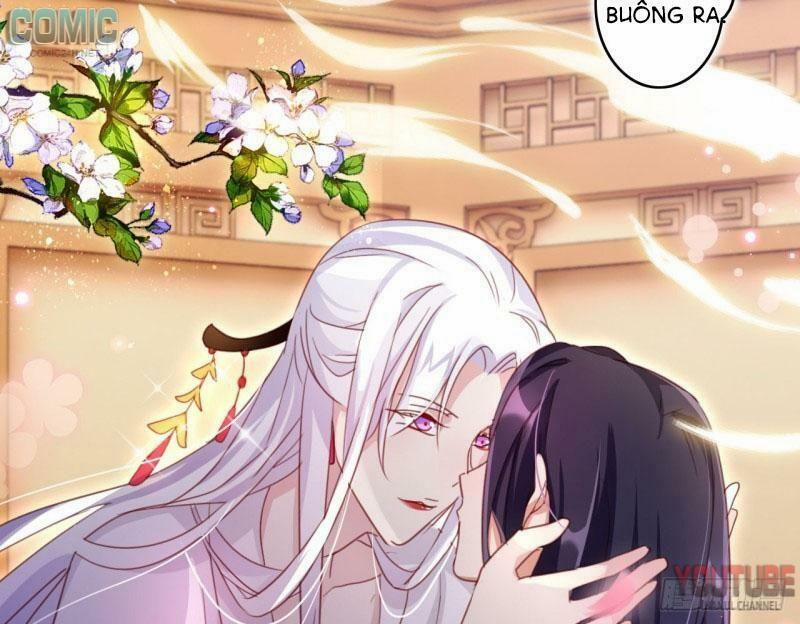 Ác Nữ Vi Đế 11 trang 27