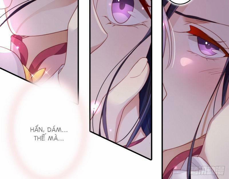 Ác Nữ Vi Đế 11 trang 30