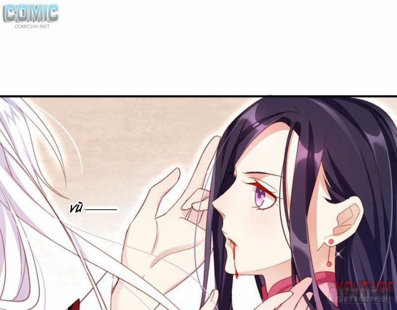 Ác Nữ Vi Đế 11 trang 34