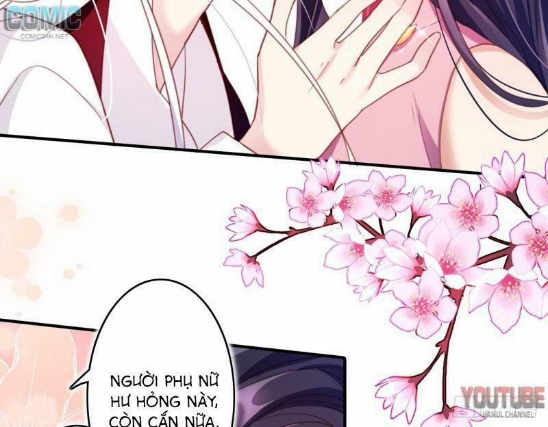 Ác Nữ Vi Đế 11 trang 35