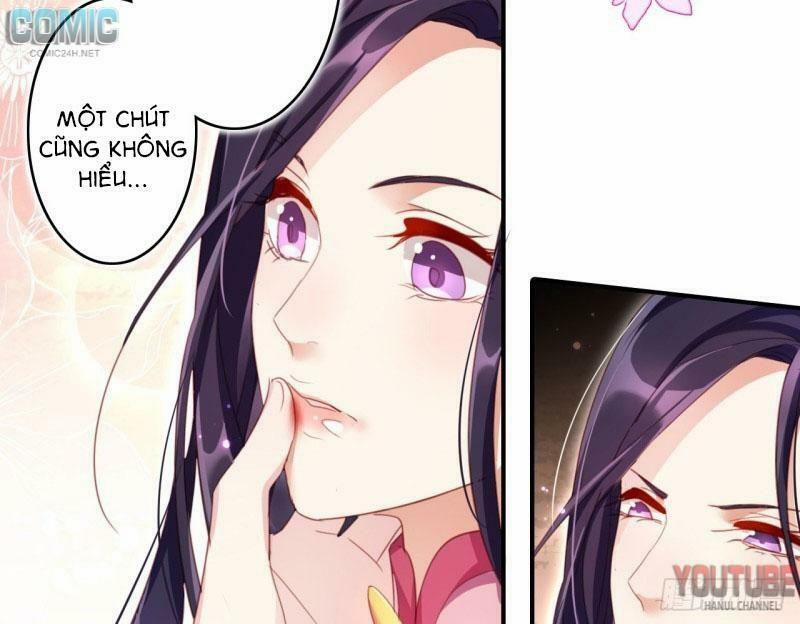 Ác Nữ Vi Đế 11 trang 36