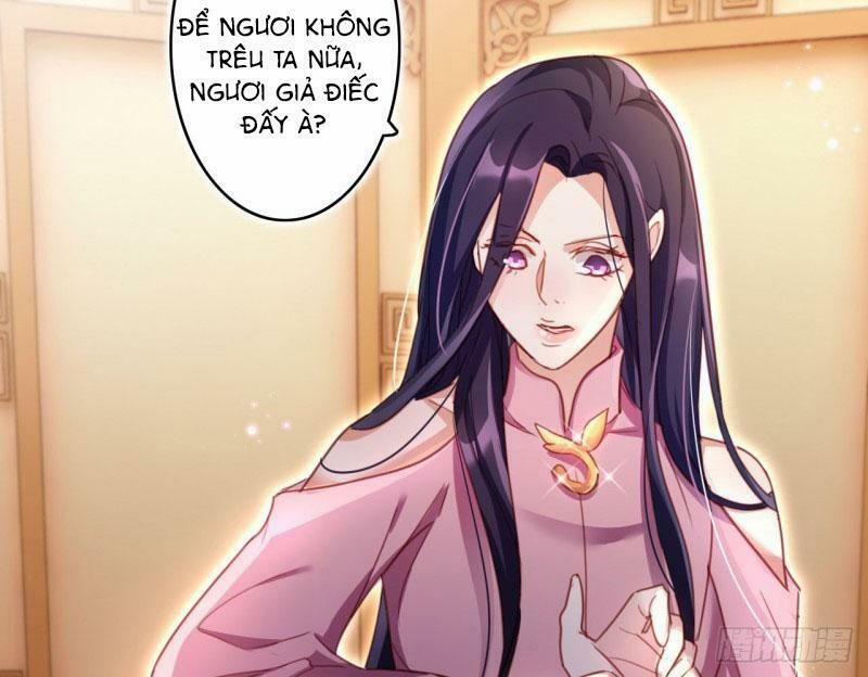 Ác Nữ Vi Đế 11 trang 40