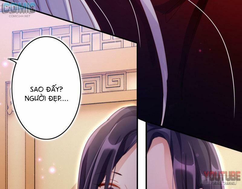 Ác Nữ Vi Đế 11 trang 43