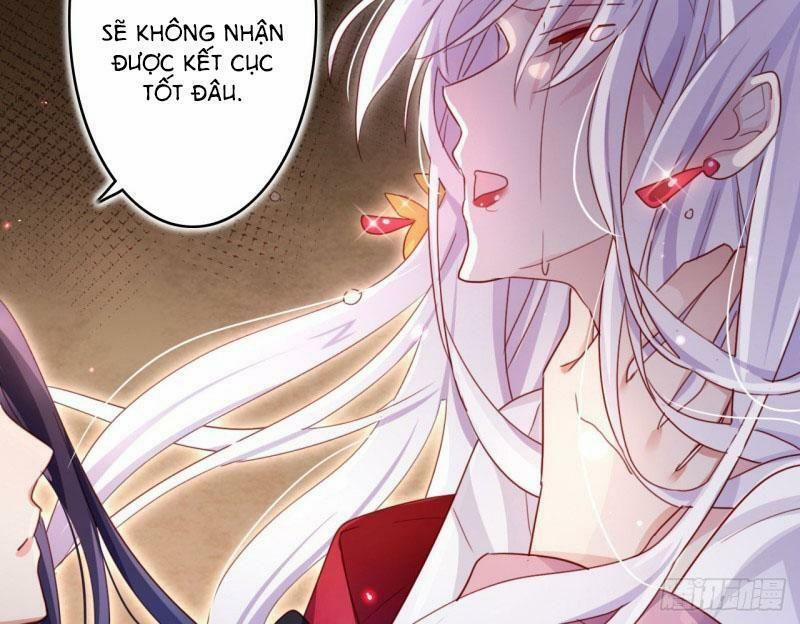 Ác Nữ Vi Đế 11 trang 51