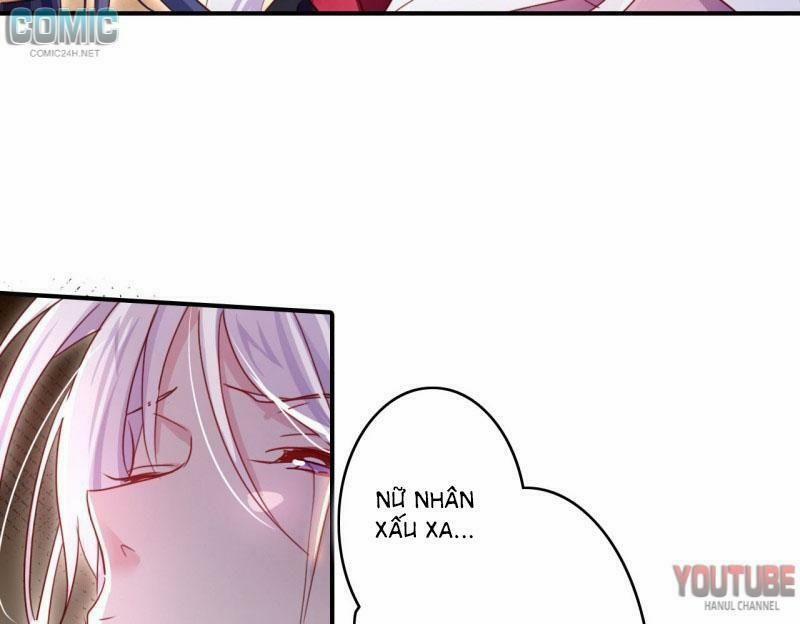 Ác Nữ Vi Đế 11 trang 52