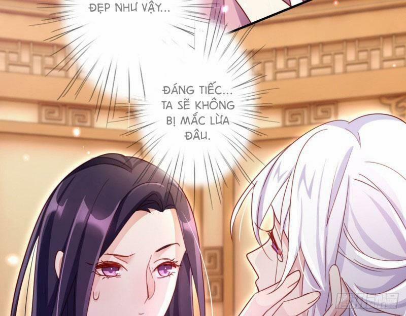 Ác Nữ Vi Đế 11 trang 55