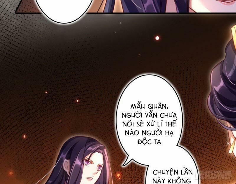 Ác Nữ Vi Đế 11 trang 6