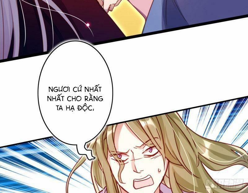 Ác Nữ Vi Đế 11 trang 8