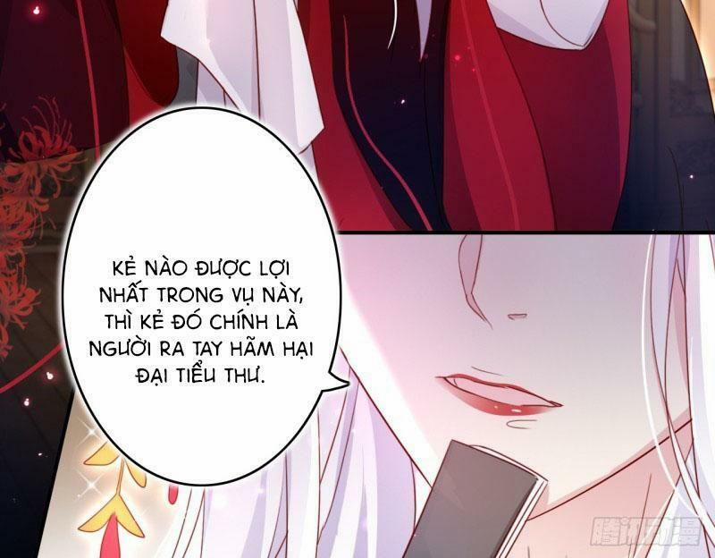 Ác Nữ Vi Đế 12 trang 14