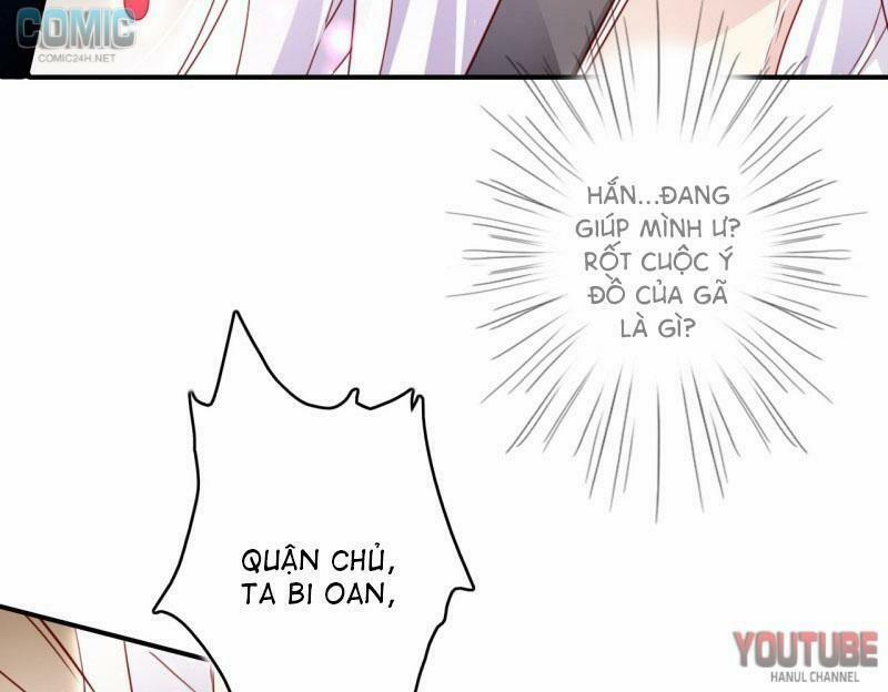 Ác Nữ Vi Đế 12 trang 15