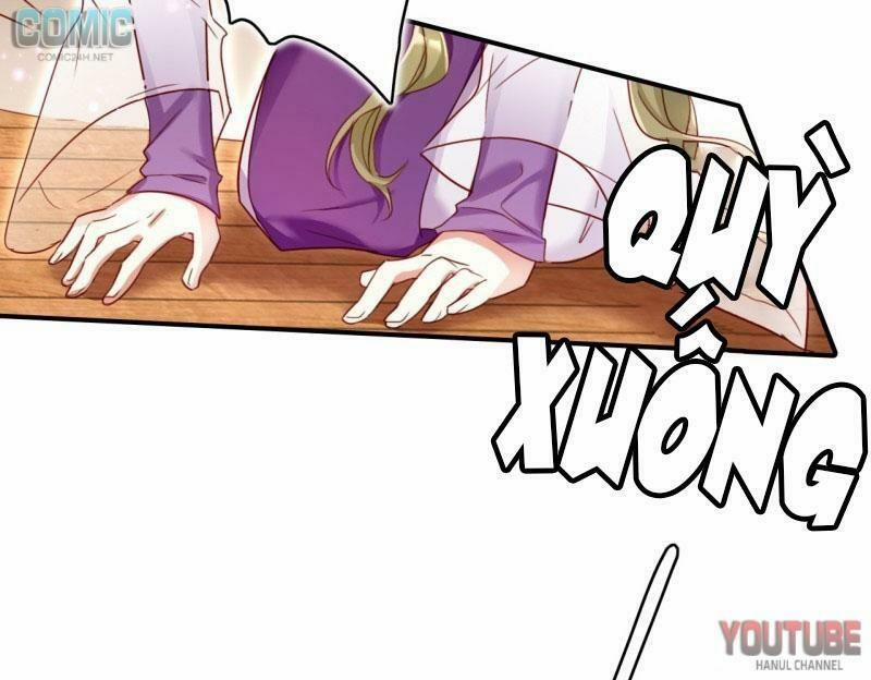 Ác Nữ Vi Đế 12 trang 16