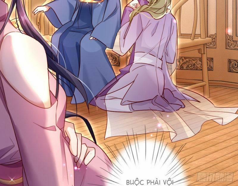 Ác Nữ Vi Đế 12 trang 18